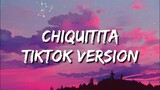 Abba - Chiquitita (Tiktok Version)(Slowed) Extended