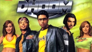 DHOOM sub Indonesia (film India)