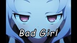 Bad girl Sazanka | In the Heart of Kunoichi Tsubaki