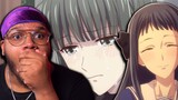 WOW!! SO MANY FEELS! | FRUITS BASKET SEASON 3 EP. 3 REACTION!