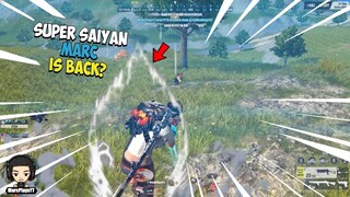 NAGING SUPER SAIYAN ULIT AKO? | 19 SQUAD KILLS (ROS GAMEPLAY)