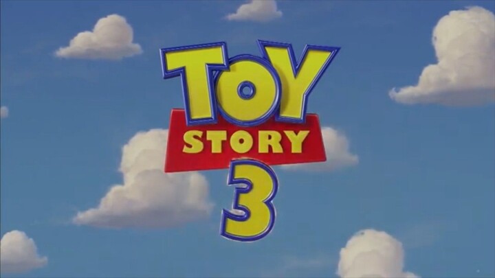 TOY STORY 3 (2010) DUB INDONESIA