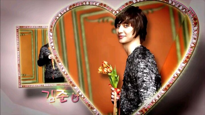 Boys Over Flowers Episode 6 English Subtitle