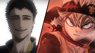 Black Clover Deserves Respect After Chapter 331