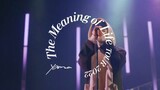 Yama - The Meaning of Life Tour [2022.02.03]