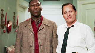 ในโลกนี้มีคนเหงามากมายที่ไม่กล้าก้าวแรก [Green Book]