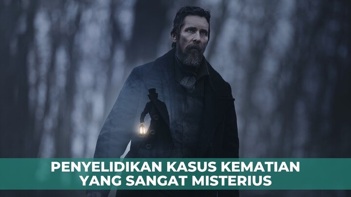 PENYELIDIKAN KASUS KEMATIAN YANG SANGAT MISTERIUS