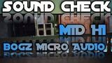 D8 MINI SOUND | POWERED BY DV AUDIO | DJ BOGOR
