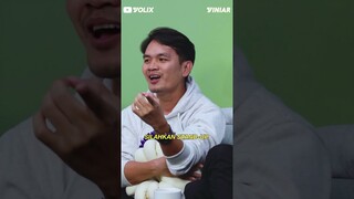 NYARI DUIT GINI AMAT YA… 😅