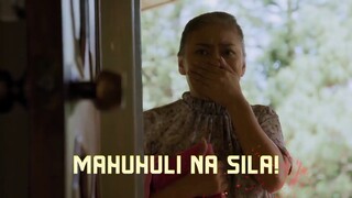 Apoy sa Langit: Mahuhuli na sina Stella at Cesar | Teaser Ep. 45