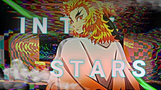 [AMV]-In The Stars- [RENGOKU]🔥🔥