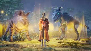 Ancient Myth Episode 61 Subtitle Indonesia