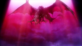 seiken tsukai no world break. episode 1