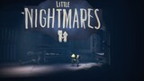 PERJALANAN DUO SAHABAT !!! - Little Nightmares II #2