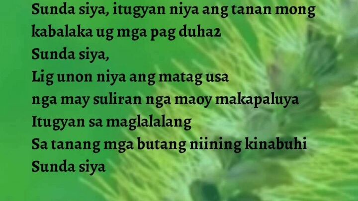 SUNDA SIYA