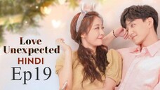 Love Unexpected Hindi Dubbed S01E19