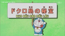 Doraemon S8 - Kho Báu Đảo Đầu Lâu