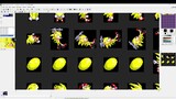 Part 11 Sonic 3 AIR How To make Edit WIP New Sprites Random