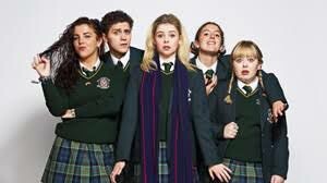 Derry Girls - Episode 3