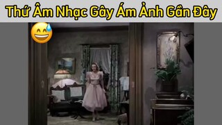 Chiếc âm nhạc ám ảnh gần đây #funny #videohai #haihuoc