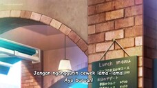 Anime Goukon Ni Ittara Onna Ga Inakatta Hanashi Episode 1 Subtitle Indonesia