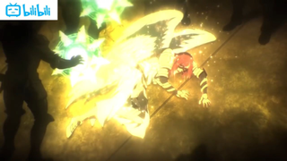 [ AMV ] Shingeki no Bahamut- Virgin Soul #animehaynhat