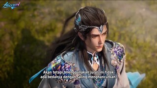 My Senior Brother Is To Steady S2 Eps 63(76) Sub Indo