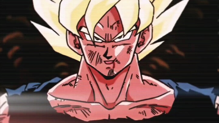 "You already know me, don't you?"