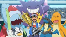 Pokemon (2019) Episode 132 Subtitle Indonesia