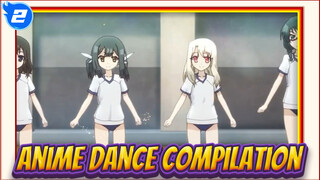 [Summertime] Anime Dance_2