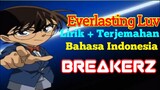 EVERLASTING LUV Detective Conan Opening 26 BREAKERZ