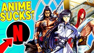 Did Netflix Ruin Record Of Ragnarok Anime? | Record Of Ragnarok Review