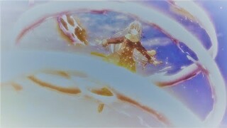 That Time I Got Reincarnated As A Slime ~ [The Greatest] AMV