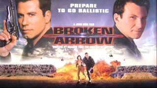 Broken Arrow - คู่มหากาฬ หั่นนรก (1996)