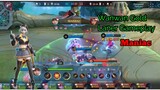 Wanwan maniac gameplay!! | MLBB Mobile Legend