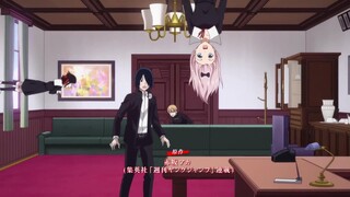 Cuộc chiến tỏ tình (Phần 3) EP 12 [Sub Việt]