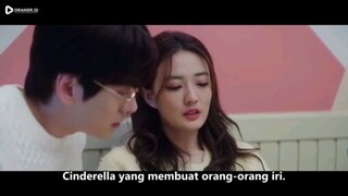 Hello,Im at Your Service eps 21 Sub Indo