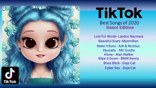 Best TikTok Songs of 2020: Dance Edition (Volume 22)