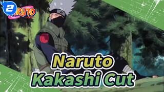 [Naruto] Vùng đất loài Chim, Hồi Kakashi Cut_2