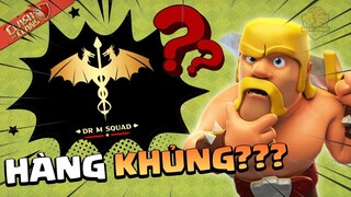 Hé Lộ Clan Esport Việt Nam được tài trợ KHỦNG Clash of clans | Akari Gaming