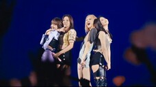 'Kick It' - BLACKPINK TOKYO DOME 2019-2020 DVD FULL