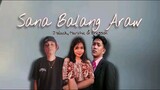 Sana Balang Araw - J-black , Marivhic & Ericsson ( Lyrics Video )