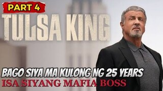 TAKOT SA KANYA ANG LAHAT NG MAFIA BOSS PART 4 | NEW 2023 RECAP @TagalogMovieSpoiler