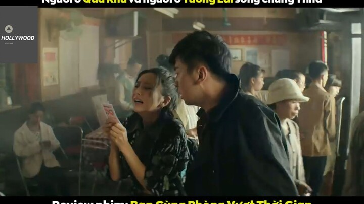 Vượt thời gian (p2) #phimhanhdong
