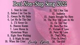 OPM Love Songs Playlist (2022) Full Album