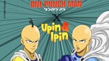 One punch man Episode 1 malay audio