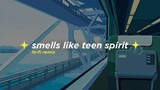 Nirvana - Smells Like Teen Spirit (Alphasvara Lo-Fi Remix)