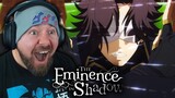 JOHN SMITH VS THE SHADES!!! The Eminence in Shadow S2 Episode 4 & 5 REACTION
