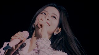 BLACKPINK-WHISTLE现场.四闺女要一直走花路呀~