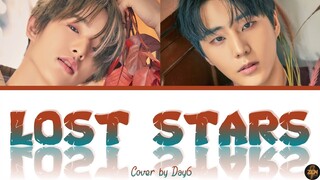 Day6 -Lost Stars- Cover Lyrics